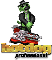 Hotdog Pro