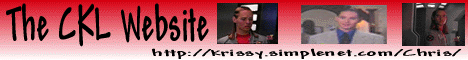 The CKL Website