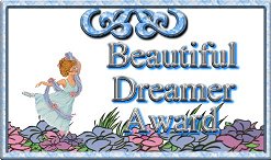 Beautiful Dreamer Award